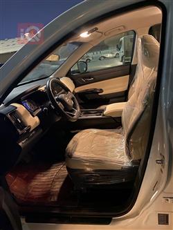 نيسان باثفايندر